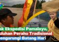 Arung Pamalayu, Menyisir Kejayaan Menyelamatkan Batang Hari