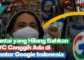 Interes.id - Bertandang ke Kantor Google Indonesia