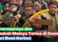 Kenduri Sko Naskah Melayu Tertua di Dunia