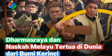 Kenduri Sko Naskah Melayu Tertua di Dunia