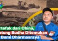 Menggali Artefak dan Sejarah Kerajaan Dharmasraya