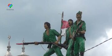 Situjuah Batua, Saksi Kejahatan Tentara Belanda di Masa PDRI