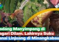 Gadang Manyimpang, Panai Linjuang Suku Baru di Minangkabau