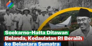 PDRI, Bela Negara dari Belantara Sumatera