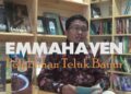 Sejarah Pelabuhan Teluk Bayur (Emmahaven)