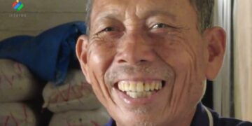 Kisah Transmigran Generasi Awal di Sitiung Dharmasraya