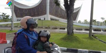 Kisah Aktivis Melawan Kekerasan Terhadap Perempuan dari Sumbar