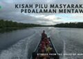 Pelosok Mentawai yang Merana