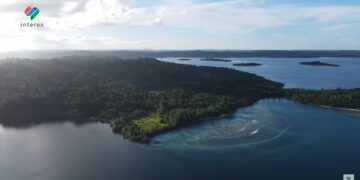 Menanti Asa di Zona Merah Megathrust Mentawai