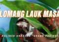 Lomang Lauk Masai, Kuliner Minangkabau Andalan Parimbo